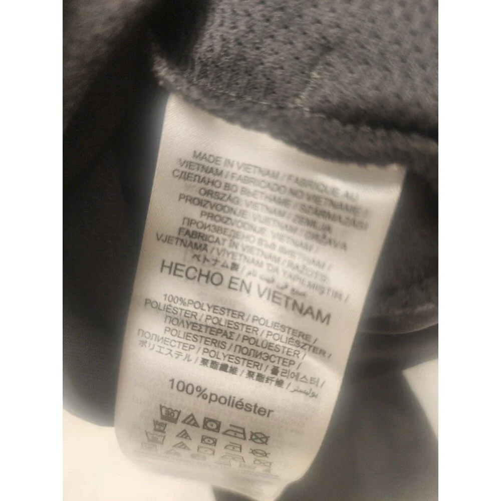 Nike pit 22